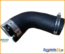 Charge air hose Bugiad 82103 for Renault Espace V