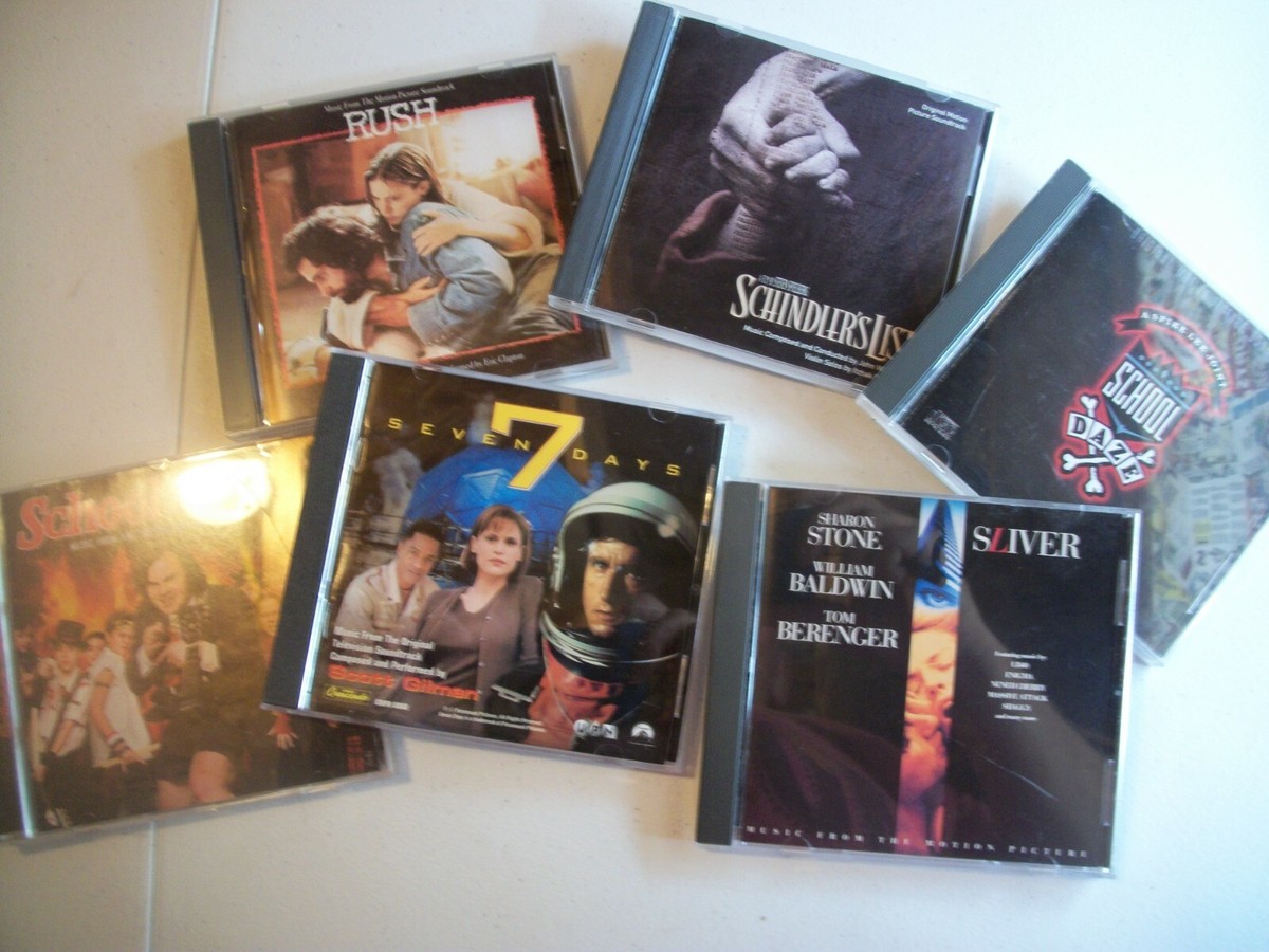 邦楽 Who's film from a novel CD 邦楽 Who's film from a novel CD