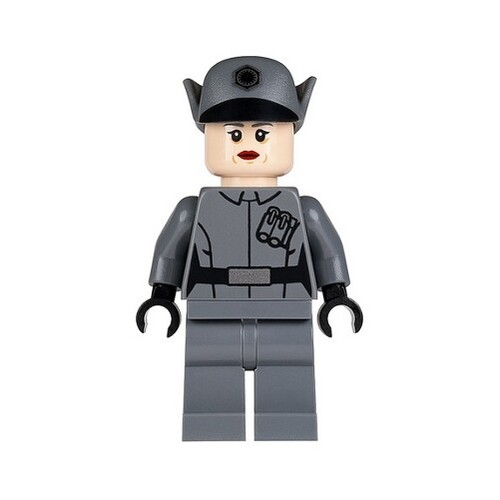 LEGO 75104 - Star Wars - Mini Figure - CHOOSE YOUR MINI FIG !! - Picture 4 of 7