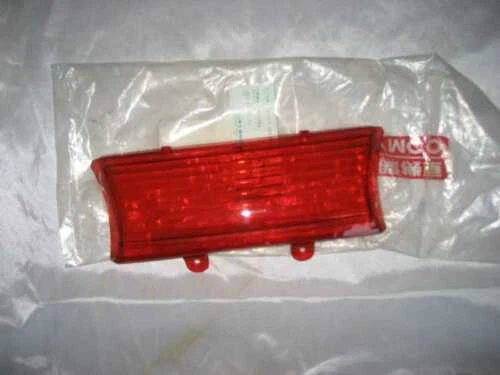 Feux arrière et feux de freinage Kymco pour scooter