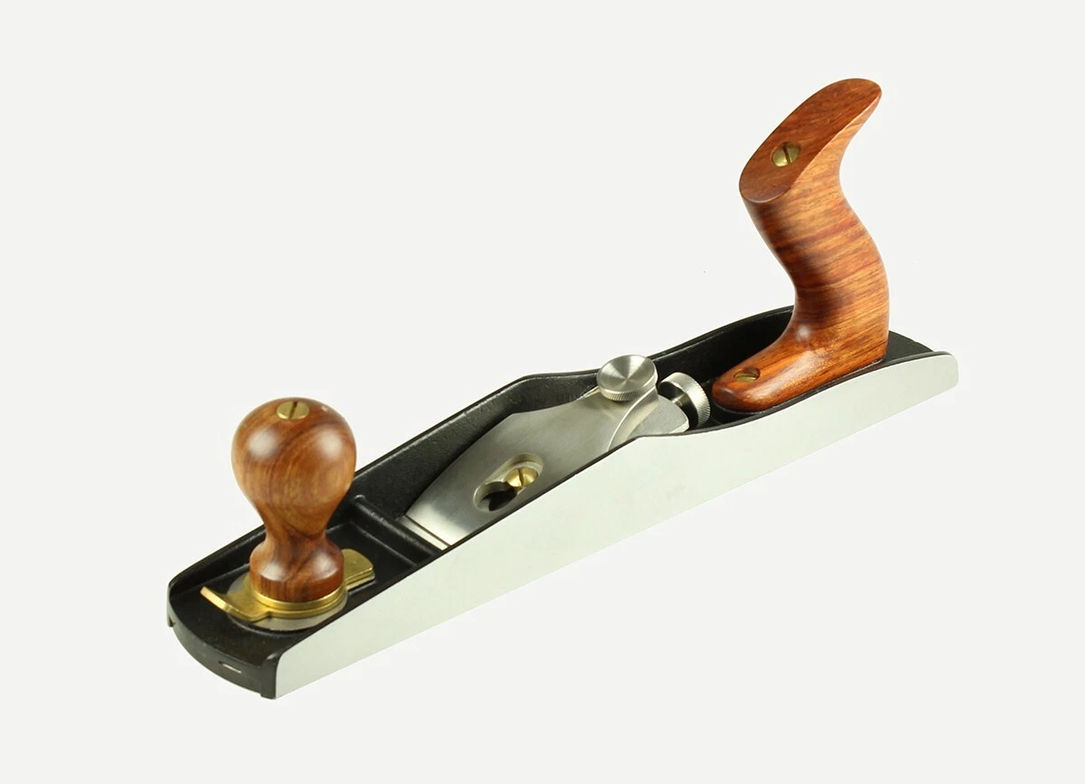 Luban 62 Low Angle Jack Plane Low Angle Jack Plane Hand Planes eBay