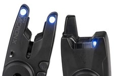 Fox Mini Micron X allarme o ricevitore / allarme morso di pesca