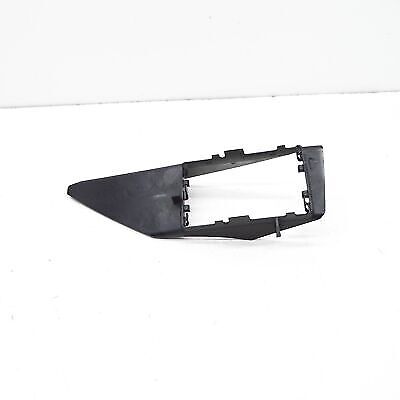 BMW X3 G01 F97 M Right Absorber Funnel 51129881816 NEW GENUINE | eBay