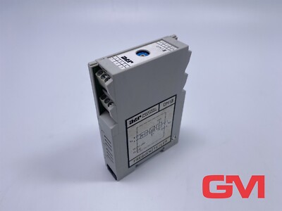 ATR Industrie Elektronik Frequenzteiler DM1B frequency divider 24 V Impulsteiler