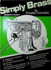 Simply Brass for Trumpet/Cornet