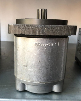 Bosch Rexroth 1517222493 Hydraulik-Pumpe; AZPF-12-008LNT20MM Hydraulic Pump
