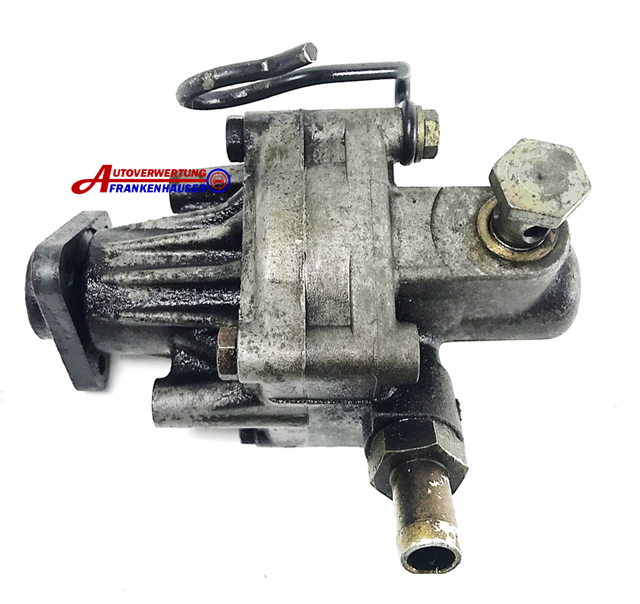Audi A4 (8d2 B5) Power Steering Pump 1997 8D0145156 for sale online eBay
