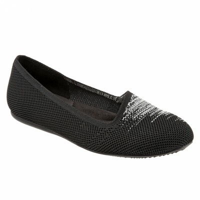 softwalk ballet flats