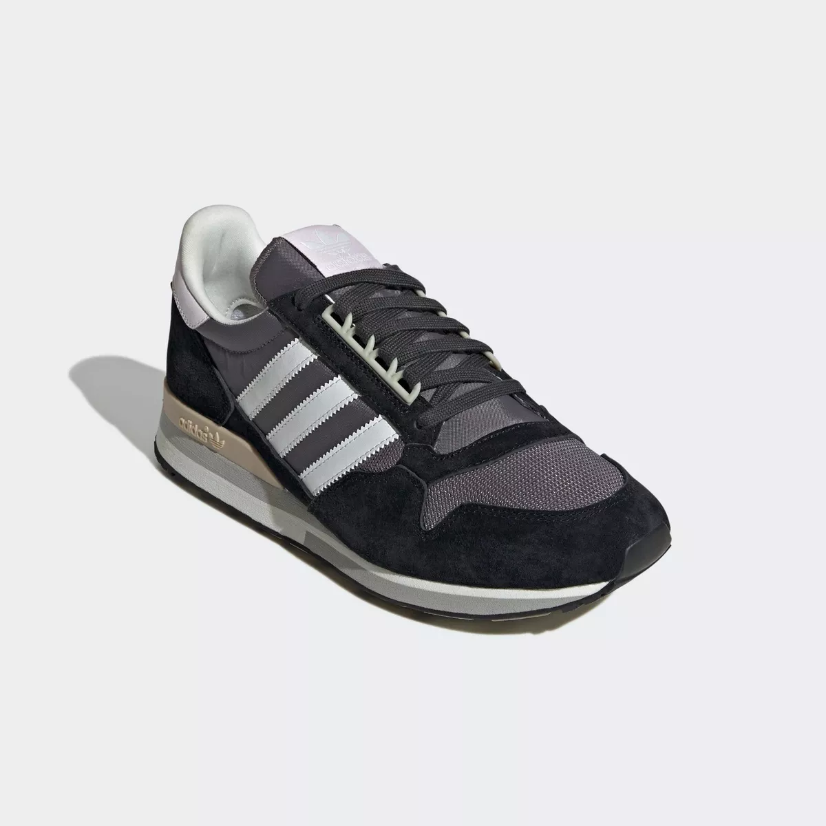 adidas Originals ZX 500 Sneaker, Gr.40, Leder, Textil | eBay