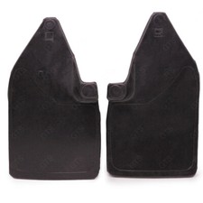 Front Mud Flap Splash Guard For Toyota Hilux Ln50 Rn55 Hero Pickup 1984 1988