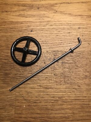 CLEF POUR GRANDE voiture de course JEP 7394 Renault Delage