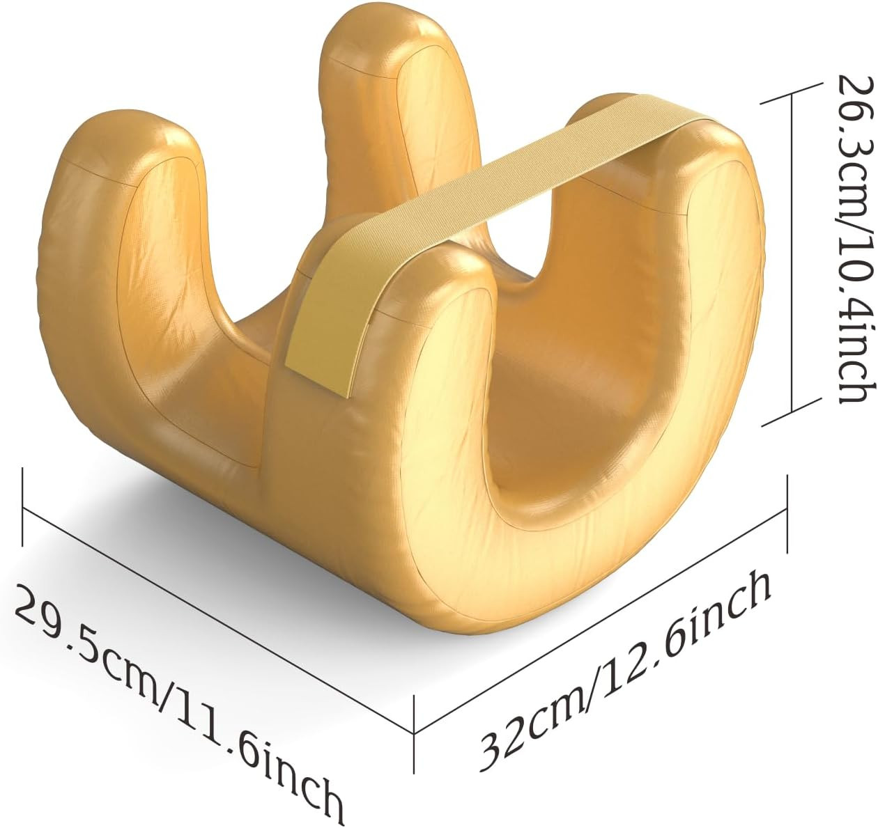 Face Pillow Beauty Sleep anti Wrinkles-Aging Side Sleeper Pillow Back Sleeping P