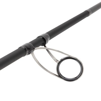 Major Craft CROSRIDE 5G XR5-1002MH Spinning Rod Jigging Black