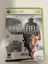 Tested Battlefield: Bad Company 2 Microsoft Xbox 360, 2010