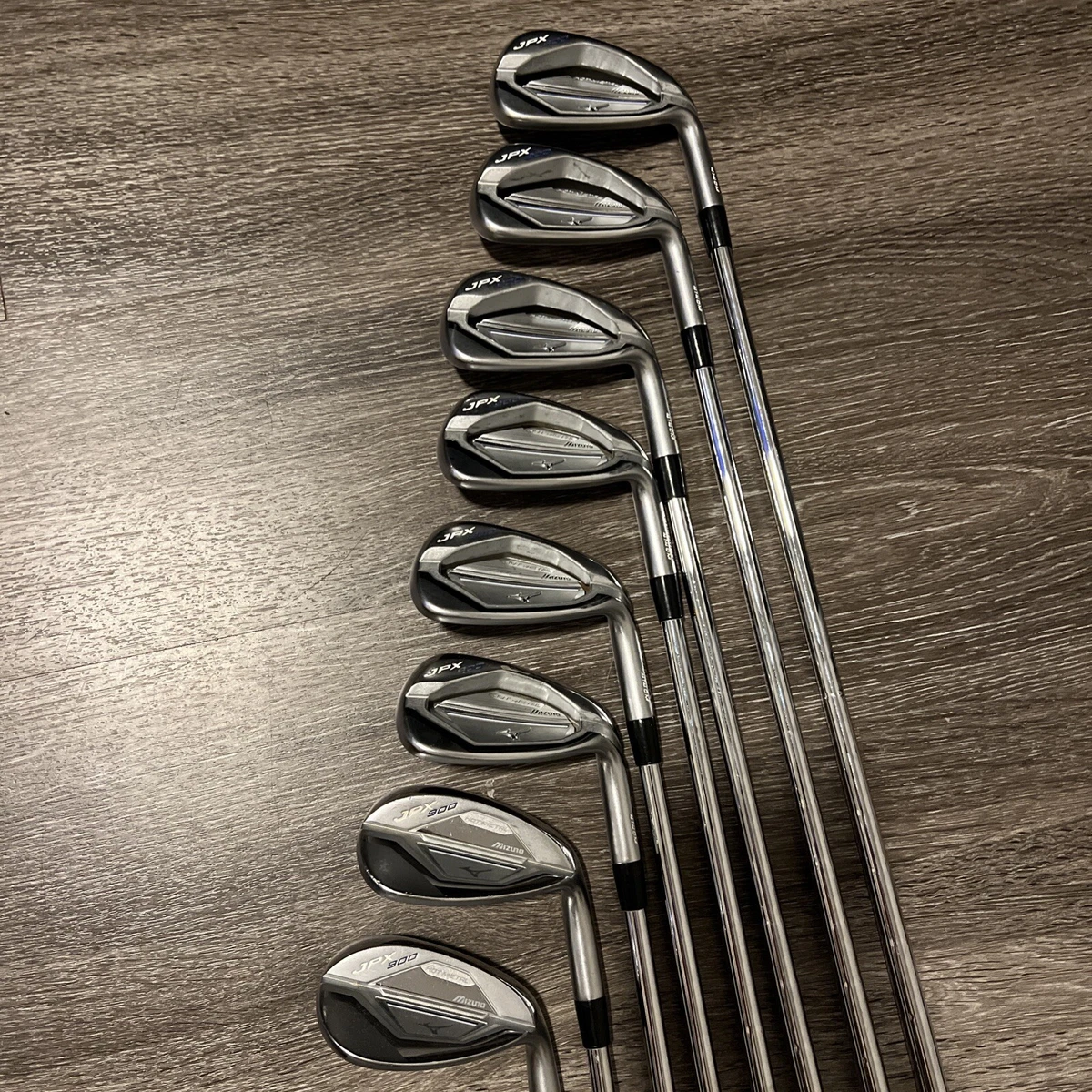 Mizuno jpx 900 hot sale metal 5 iron