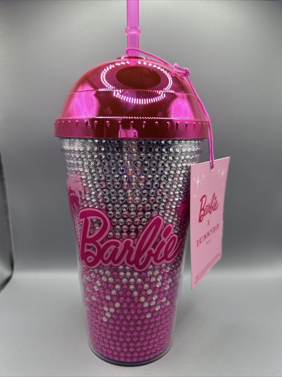 グラスハウス バービー キャンドル Barbie GLASSHOUSE FRAGRANCES