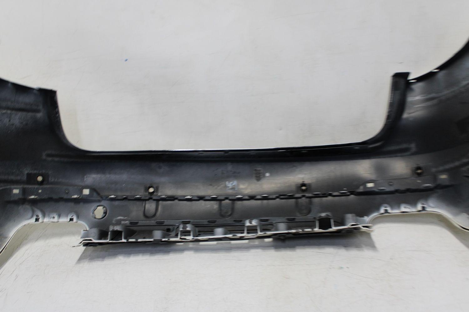 Bumper Cover - Rear MASERATI LEVANTE 18