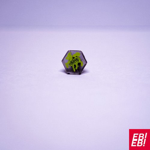 CHOOSE YOUR BEYBLADE METAL FACEBOLT FUSION WHEEL STICKERS Fusion Masters Fury 4D - Picture 49 of 66