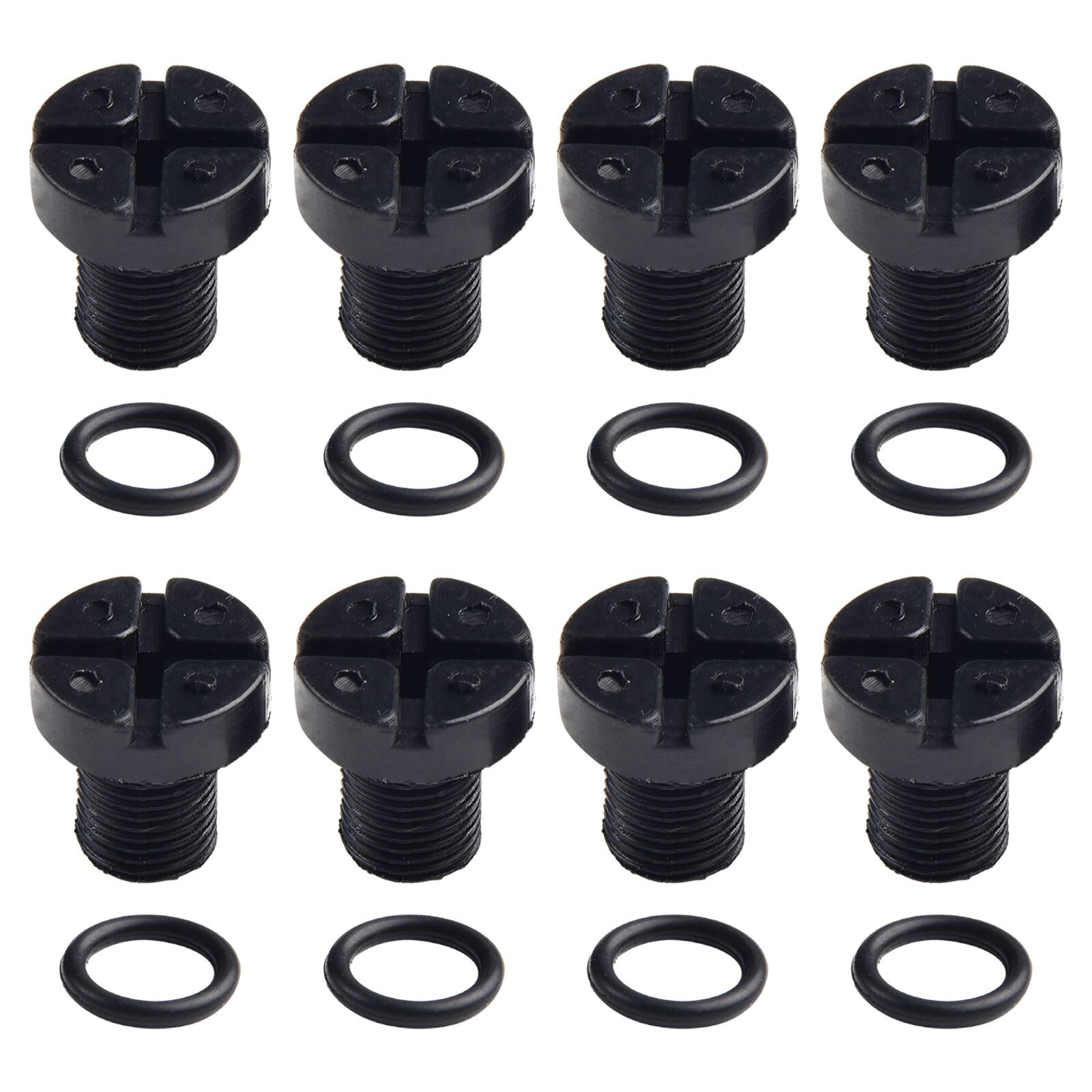 Long lasting Radiator Expansion Tank Bleed Screws for 1 3 5 7 Series X3