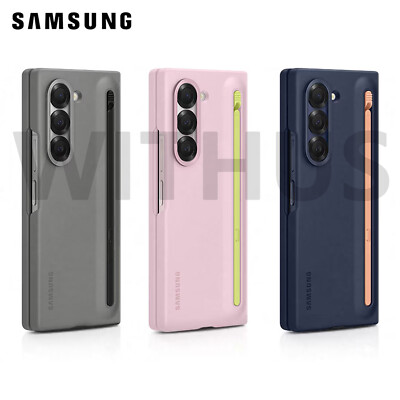 SAMSUNG Galaxy Z Fold6 S Pen Case Official Cover + S Pen EF-OF95