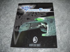 Star Trek: TNG: A Fragile Peace