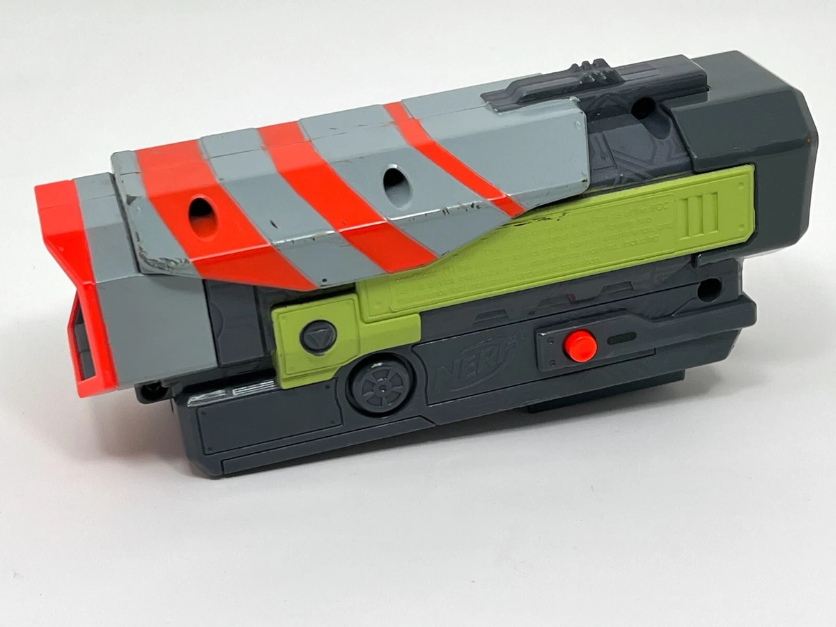 Nerf nitron deals scope