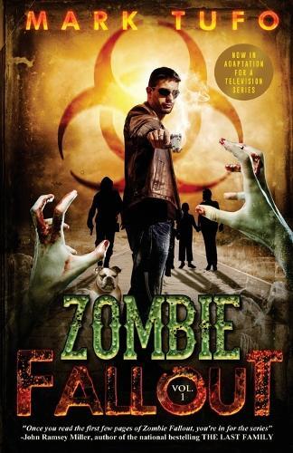 Mark Tufo Zombie Fallout (Tascabile) Zombie Fallout