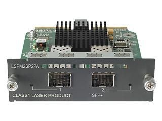 ErsaZZa JD368B-RFB JD368B 2p 10GbE SFP+ A5500/E4800/E45 ~E~