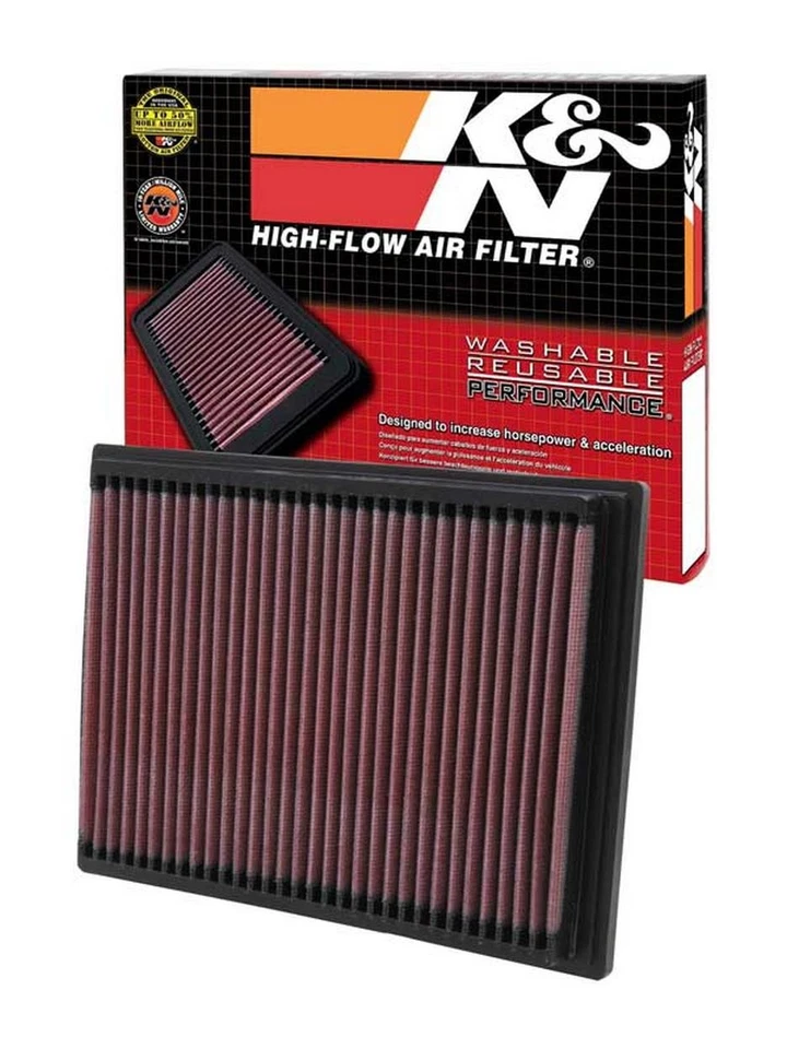 Engine Air Filter for 1996-1999 BMW 328is - Изображение 2 из 4