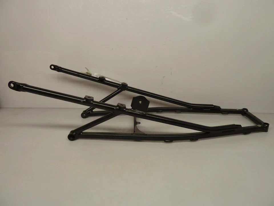 BMW R1200GS R1250GS K0 K1 rear subframe n.o.s 8522996 - Imagem 2 de 4