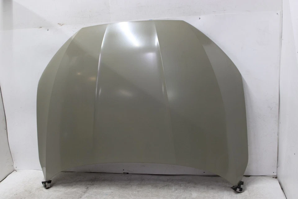 Capó AUDI A3 22 23 24 Foto 2 de 4