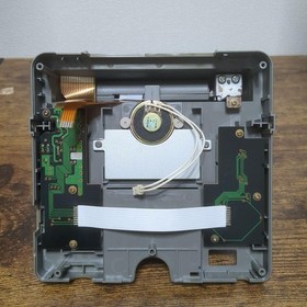 PC Engine LT Console PI-TG9 No Tested Junk AS ISs1815M