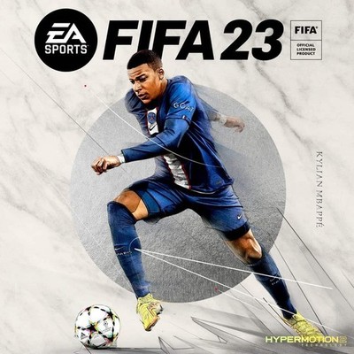 FIFA 23 EA App PC Download EA App Code Email Key