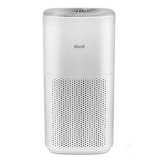 LEVOIT Air Purifiers for Home Large Room, Core 600S, LAP-C601S-WUS, WHITE