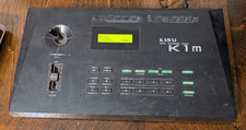 Kawai K1m Digital Synthesizer Module Vintage PCM Sound Rackmount - works