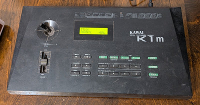 Купить kawai k1 synthesizer (325420718739), США