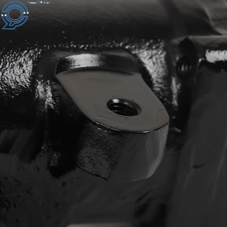 NEW! Power Steering Gear box For Jeep Cherokee Comanche Wagoneer Grand Cherokee Foto 3 de 4