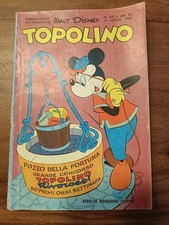 TOPOLINO LIBRETTO # 242 - 17