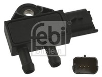 Febi Bilstein Sensor, Abgasdruck FüR CitroËN Passend FüR Fiat Lancia Mini
