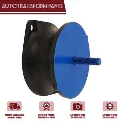 NEW 1PC Rubber Damper For Volvo VOE13304787 13304787 12809850