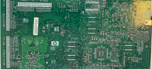 HP - Wagon PCA - Q1273-69157 - Zdjęcie 2 z 2