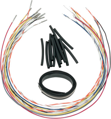 NAMZ Handlebar Switch - Wire - Extensions NHCX-UDN