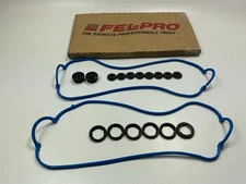 Fel-Pro VS50448R Valve Cover Gasket Set 91-95 Acura Legend 96-04 RL 3.2L V6 SOHC