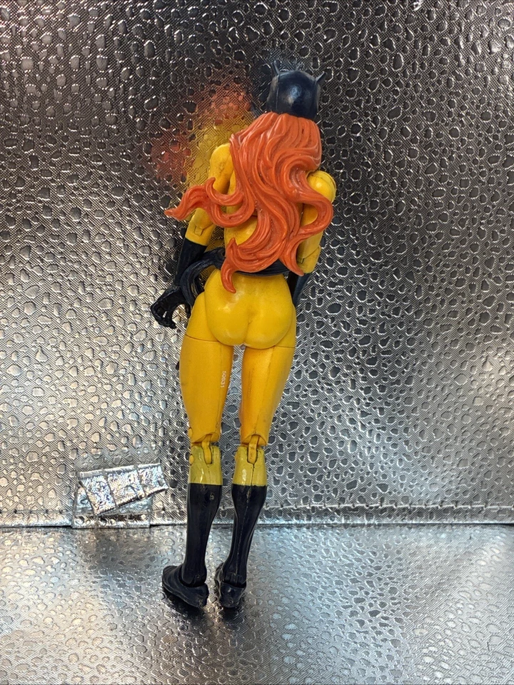 6-дюймовая фигурка Marvel Legends Hellcat серия Infinite Thanos BAF Wave (b) - Изображение 3 из 4