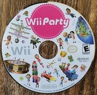 Wii Party (Nintendo Wii, 2010)
