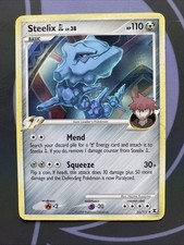 Steelix GL 51/111 Rising Rivals Regular on eBay