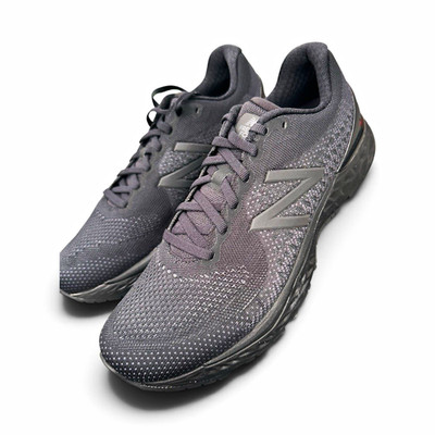 New Balance Men s Fresh Foam 880 Black Running Sneakers M880T10