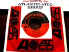 The Trammps 45 - Disco Inferno / That's Where The Happy People Go  VG  Atlantic