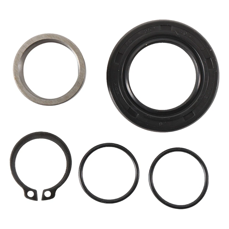 Kit de eje de salida Hot Rods para Suzuki RMZ 250 (04-06) OSK0015 Foto 3 de 3