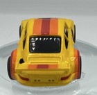 TYCO 440-X2 HO Scale Slot Car Porsche #3 DieHard Champion STP Vintage — photo 4